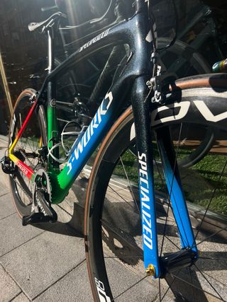 S-Works Venge Bicicleta de Carretera