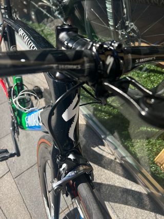 S-Works Venge Bicicleta de Carretera