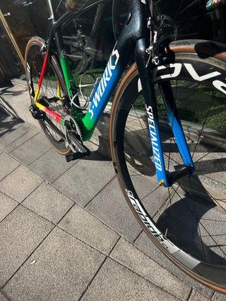 S-Works Venge Bicicleta de Carretera