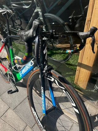 S-Works Venge Bicicleta de Carretera