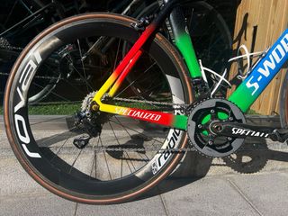 S-Works Venge Bicicleta de Carretera