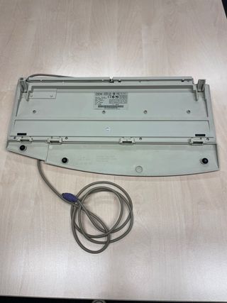 Teclado IBM KB-9910 
