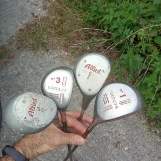 Palos de golf Allied Contessa
