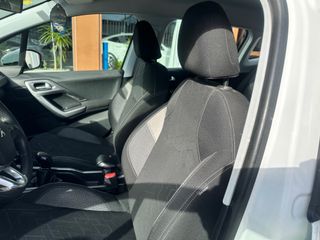 Peugeot 2008 2017