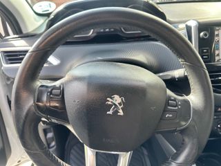 Peugeot 2008 2017