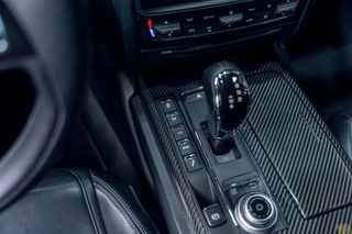 Maserati Quattroporte S Q4 Gran SPORT