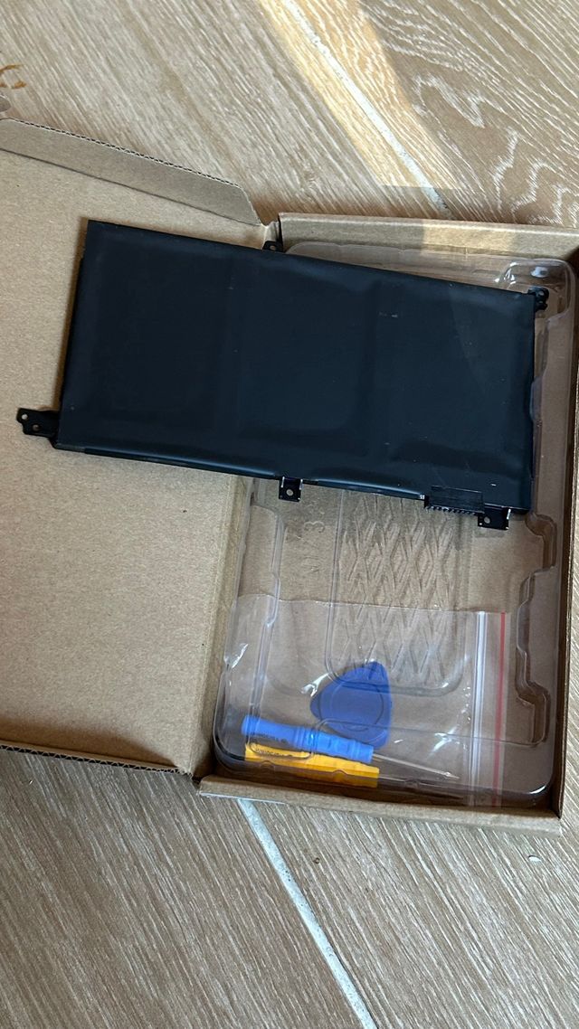 B31N1732 batería  portatil ASUS VivoBook S14 / 15