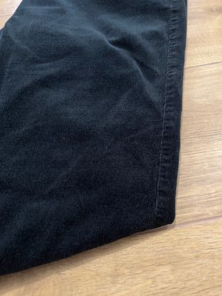 Pantaloni velluto a coste Sungold XL