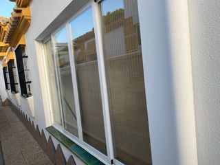 Puertas y ventanas aluminio