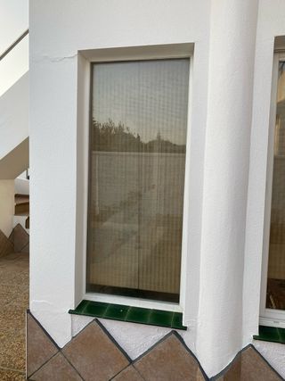 Puertas y ventanas aluminio