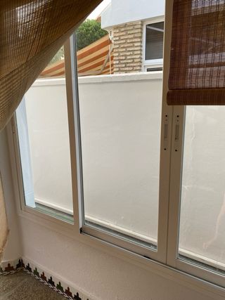Puertas y ventanas aluminio
