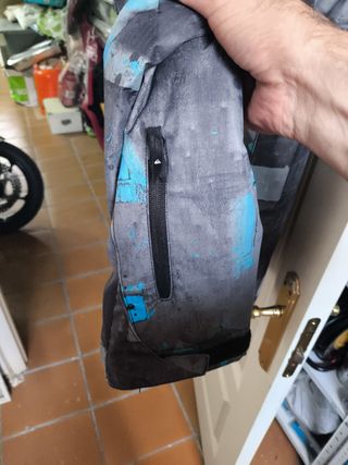 Chaqueta Snowboard Quiksilver XL