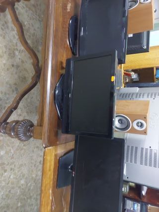 Televisor Plasma LG Negro varias marcas precios