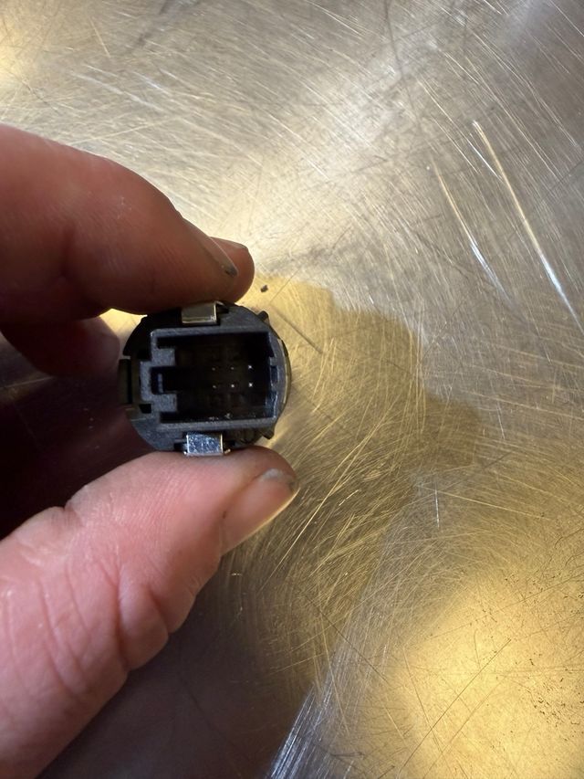 Botón Start Stop Audi VW Seat