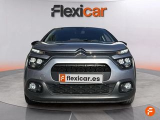 Citroën C3 PureTech 60KW (83CV) Plus