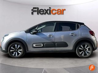 Citroën C3 PureTech 60KW (83CV) Plus