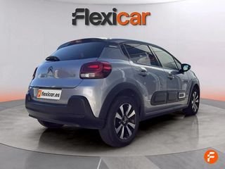 Citroën C3 PureTech 60KW (83CV) Plus