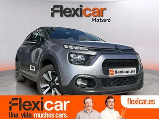 Citroën C3 PureTech 60KW (83CV) Plus