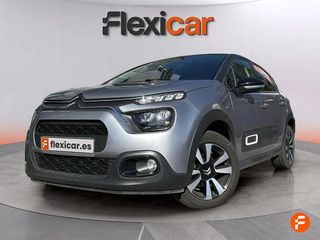 Citroën C3 PureTech 60KW (83CV) Plus