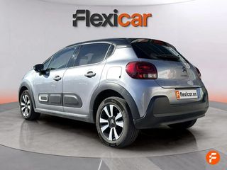 Citroën C3 PureTech 60KW (83CV) Plus