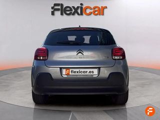Citroën C3 PureTech 60KW (83CV) Plus