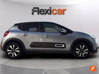 Citroën C3 PureTech 60KW (83CV) Plus