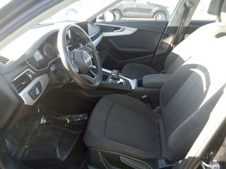 Audi A4 2020