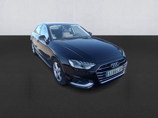 Audi A4 2020
