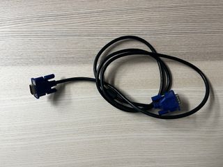 Cable VGA 1.5m