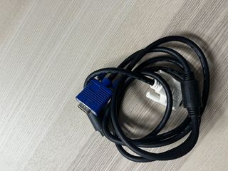 Cable VGA 1.5m