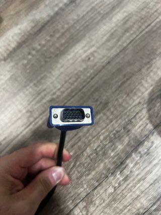 Cable VGA 1.5m