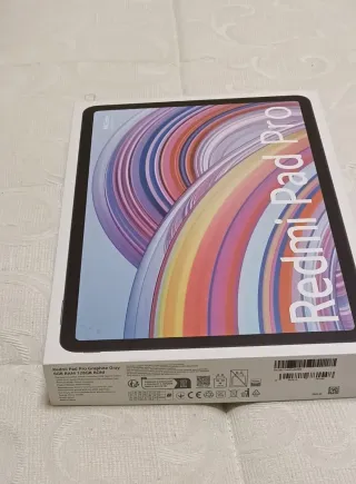 Redmi Pad Pro 6GB RAM 128GB