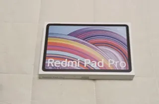 Redmi Pad Pro 6GB RAM 128GB