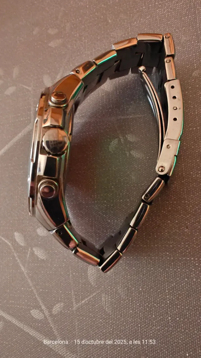 Reloj Oficial FC Barcelona Viceroy