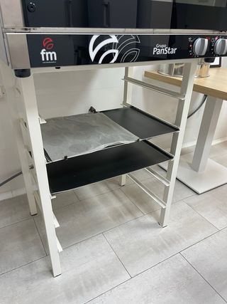 Horno de Convección Profesional FM