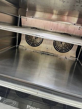 Horno de Convección Profesional FM