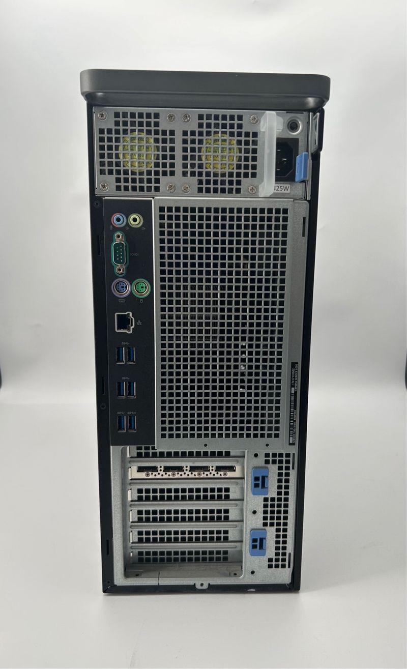 Torre Dell Precision 5820 1TB afbeelding 2