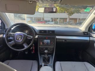 AUDI A4 2.0 TDI LOOK S4