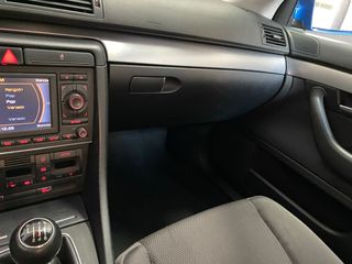AUDI A4 2.0 TDI LOOK S4