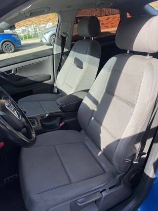 AUDI A4 2.0 TDI LOOK S4