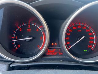 Mazda 3 2010 130.000km