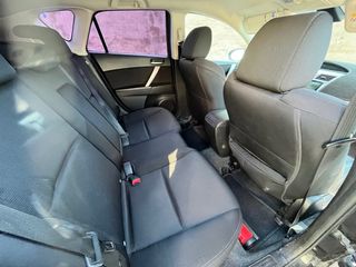 Mazda 3 2010 130.000km