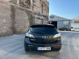 Mazda 3 2010 130.000km