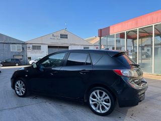 Mazda 3 2010 130.000km