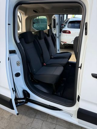 OPEL COMBO LIFE 1.5 TD 