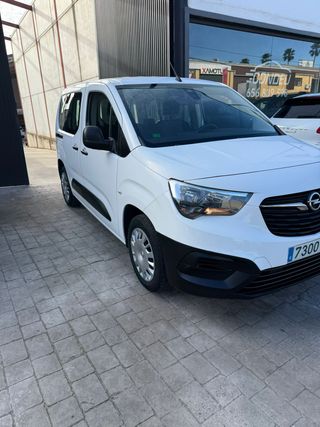 OPEL COMBO LIFE 1.5 TD 