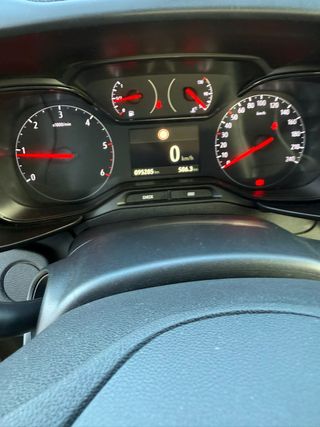 OPEL COMBO LIFE 1.5 TD 