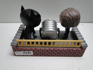 DIORAMA FIGURA DE COLECCION CON LUZ (175218)