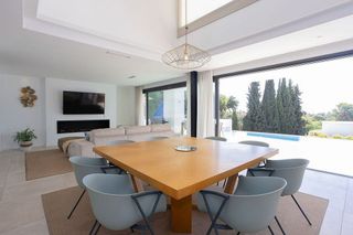 Chalet en alquiler en Benahavís