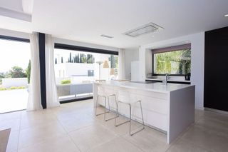 Chalet en alquiler en Benahavís